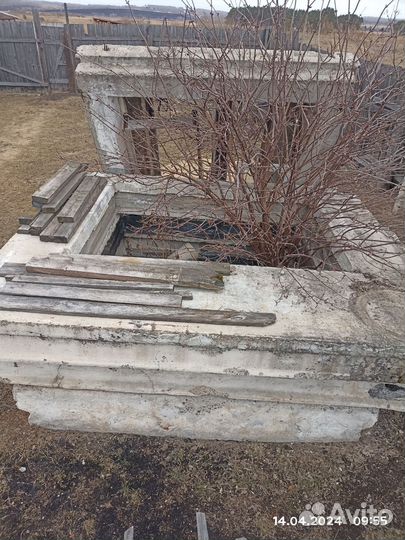 Оконные блоки