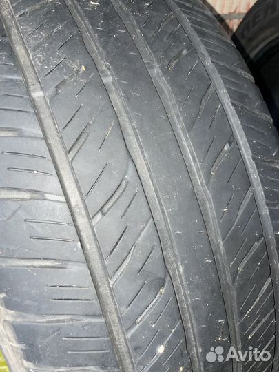 Dunlop Grandtrek PT2A 285/50 R20