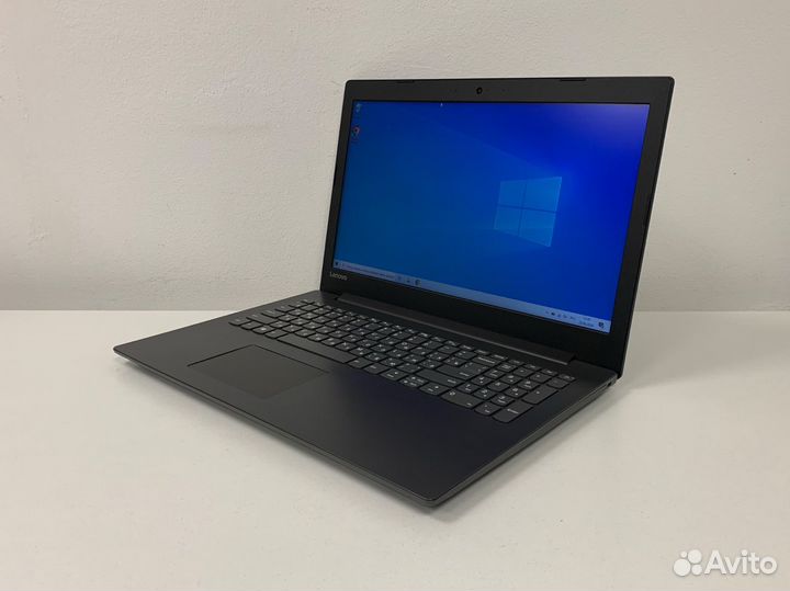 Идеальный Lenovo i3/8gb/SSD Kingston