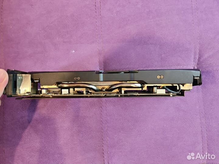 Asus strix gtx 970 4gb