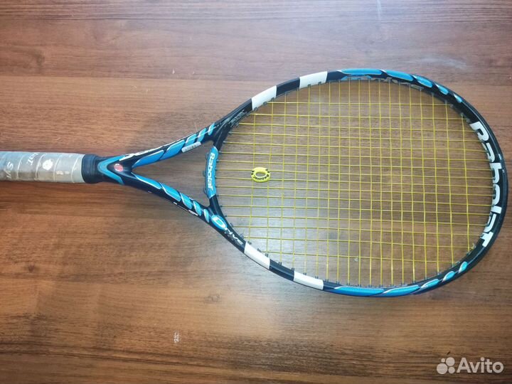 Babolat Pure Drive 2005