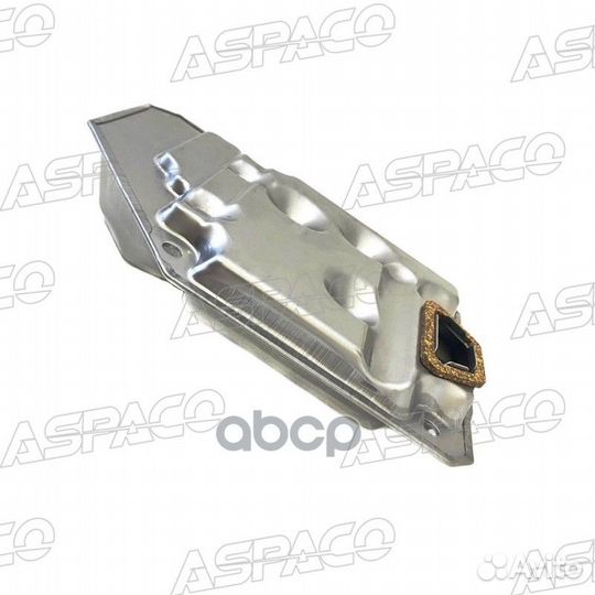 Фильтр АКПП toyota land cruiser 100 (98-07) 353