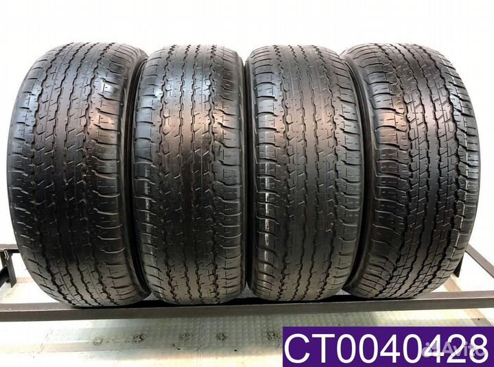 Dunlop Grandtrek AT22 285/60 R18 96T