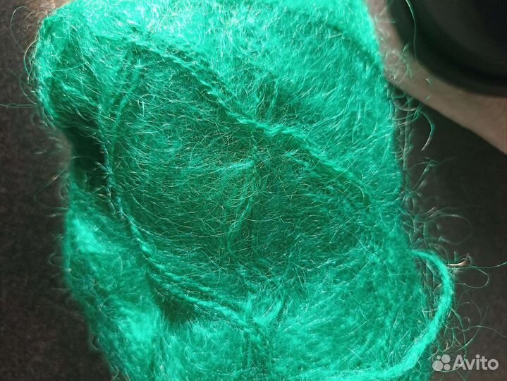 Пряжа для вязания