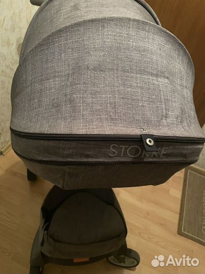 Stokke xplory прогулочная