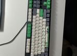 Игровая клавиатура Varmilo Panda R2 108 Sakura