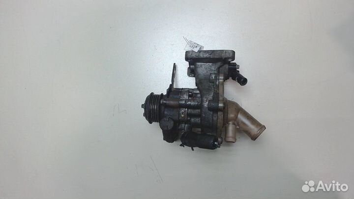 Гур Jaguar X-type, 2005