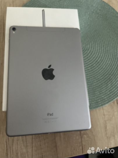 iPad pro 9.7 128 Gb