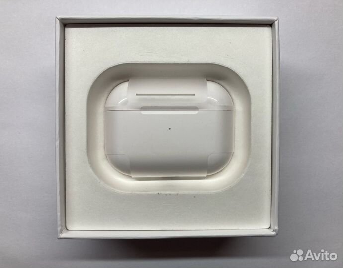Airpods pro Как оригинал