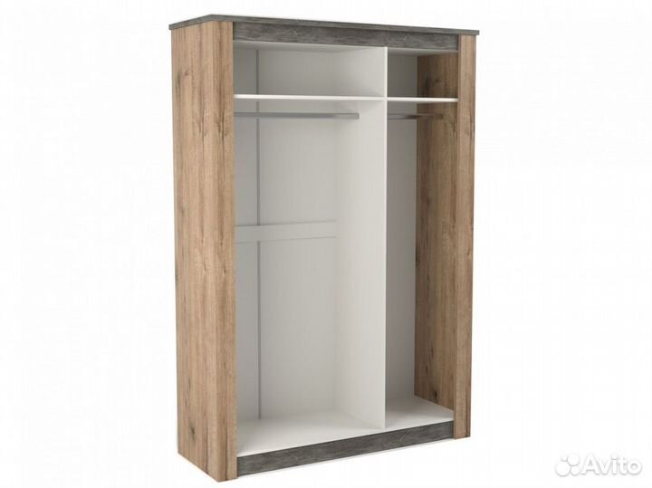Образец шкафа новый