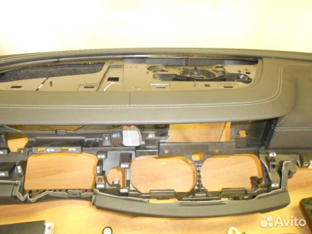 Комплект Airbag на Mercedes - Benz E (W213)