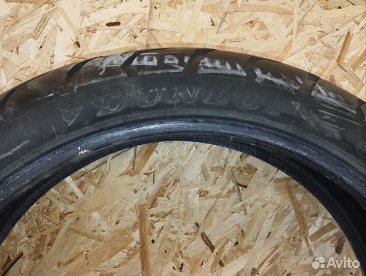 Шины на мото