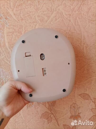 Весы кухонные