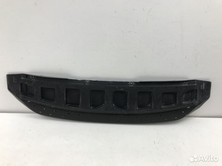 Защита Skoda Rapid