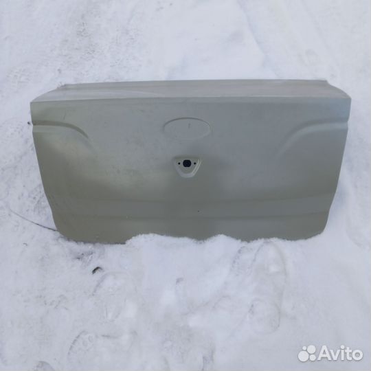 Продажа багажника