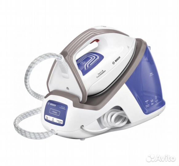 Парогенератор bosch