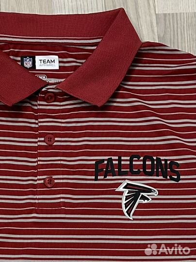 Поло NFL, Atlanta Falcons