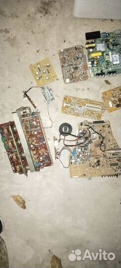 Продам платы