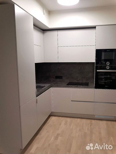 Кухня от производителя