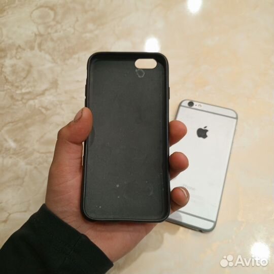 iPhone 6, 16 ГБ