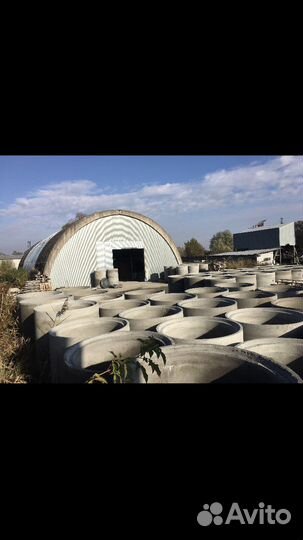 Рабочие на завод жби