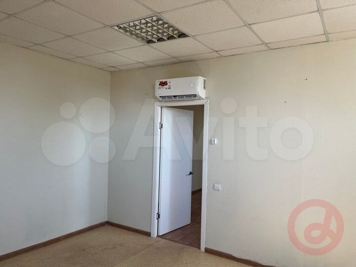 Сдам офисное помещение, 43 м²