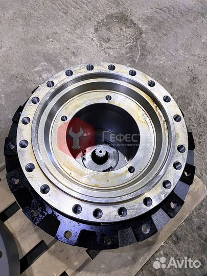 Редуктор хода CAT 322C