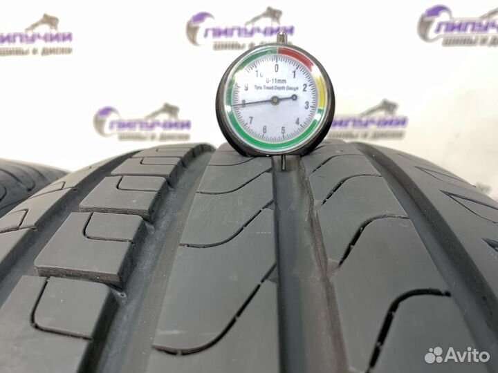 Pirelli Cinturato P7 235/55 R17 99W