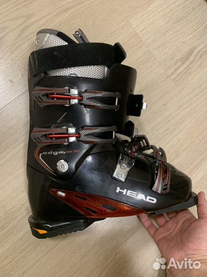 Горнолыжный комплект мужской