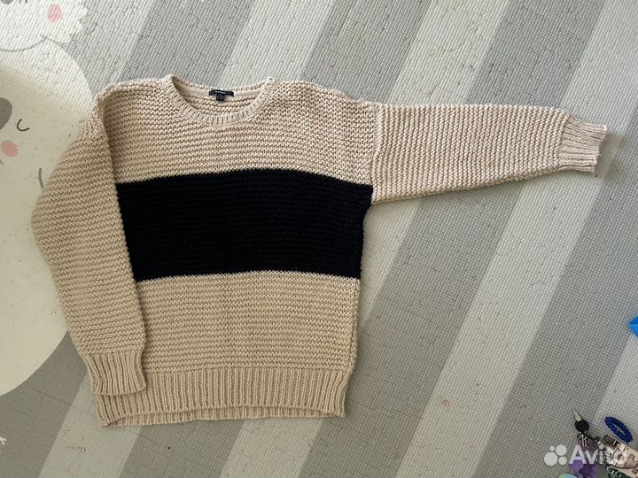 Свитер женский Kiabi