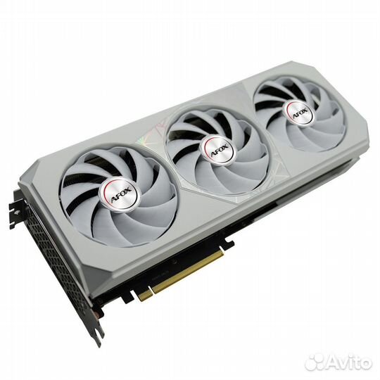 Видеокарта Afox RTX3070Ti gaming 8GB gddr6X 256bit 3xPD hdmi 3FAN RTL