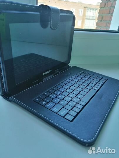 Samsung Galaxy Tab 5