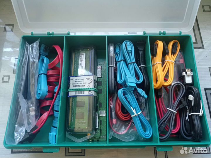 Процессоры