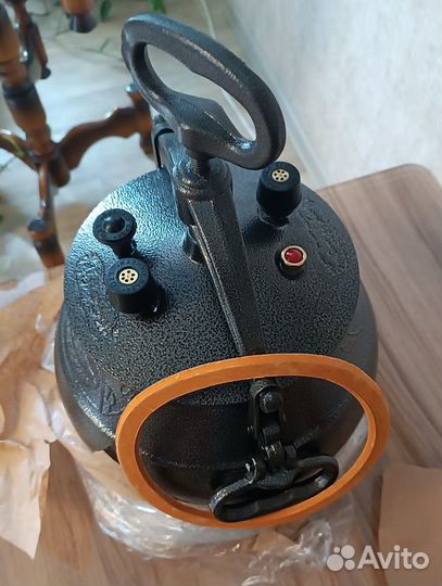 Афганский казан 15 литров