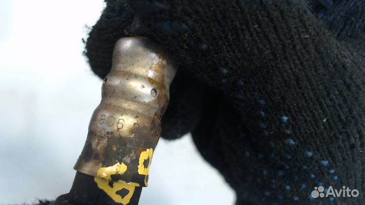 Лямбда зонд Renault Kangoo, 2017