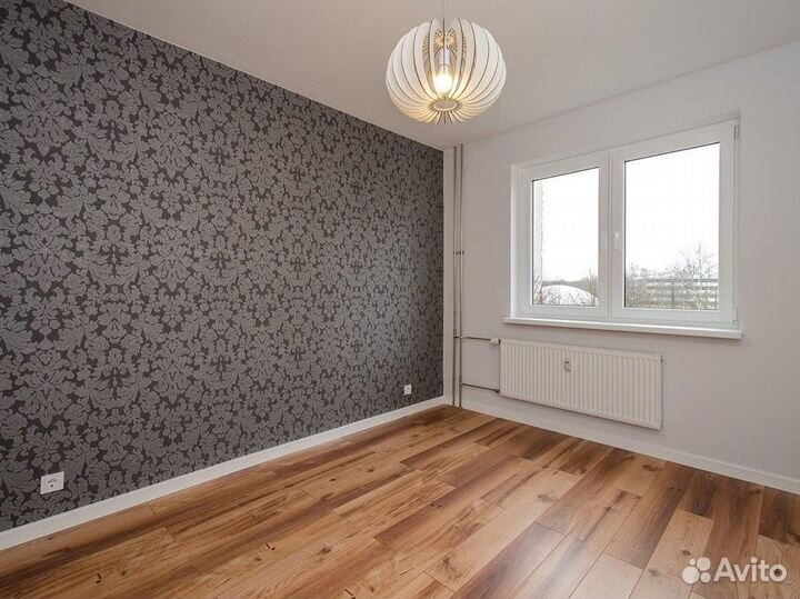 Ремонт и отделка квартир домов