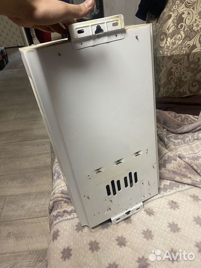 Газовая колонка бу