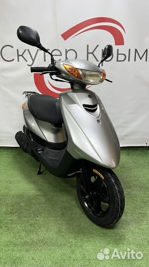 Yamaha Jog Sa 39 (Только с Японии)