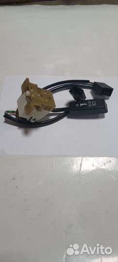 Продаю подрулевой переключатель газ 3302 стар обр