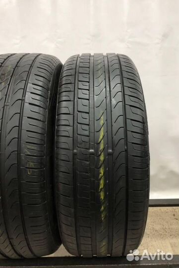 Pirelli Cinturato P7 225/55 R16 95W