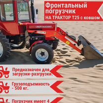 Каталог запчастей Т-150К