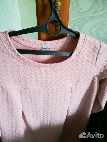 Платье для беременных