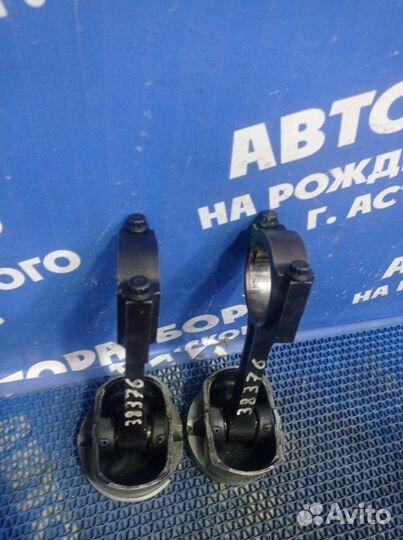 Поршень с шатуном Kia Cerato Koup купе G4KD 2010