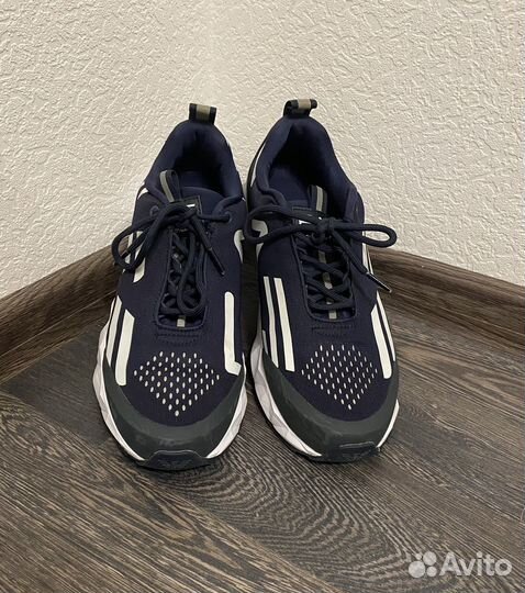 Кроссовки emporio armani оригинал