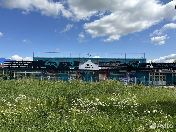 Оператор чпу