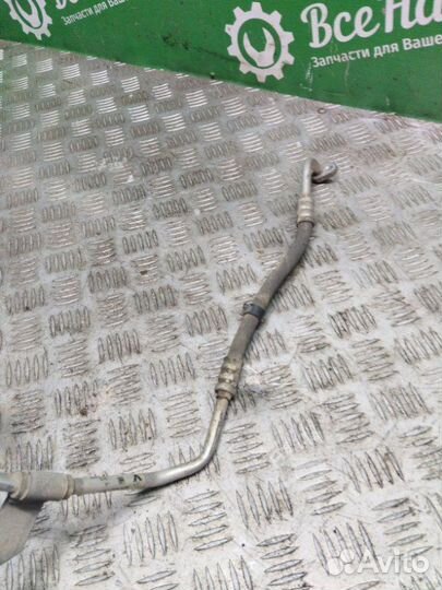 Трубка кондиционера Renault Logan 2 New