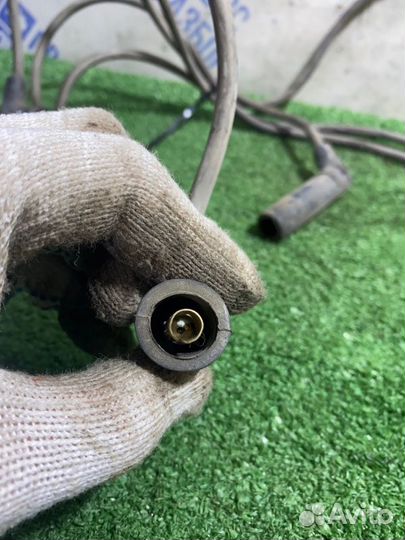 Высоковольтные провода Proton Persona седан 1.3