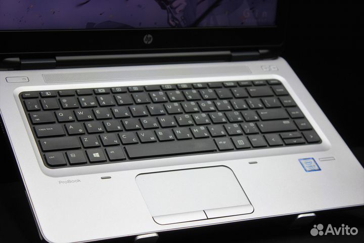 Ультрабук 14