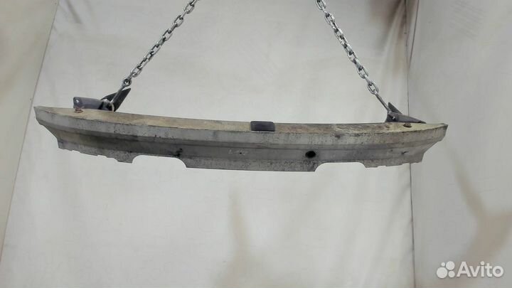 Усилитель бампера Audi A8 (D3), 2007