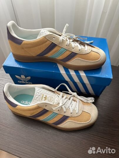 Кеды adidas gazelle